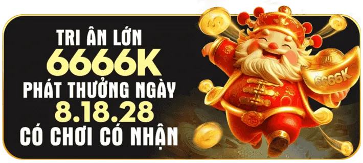 Thưởng nạp lại 33wim