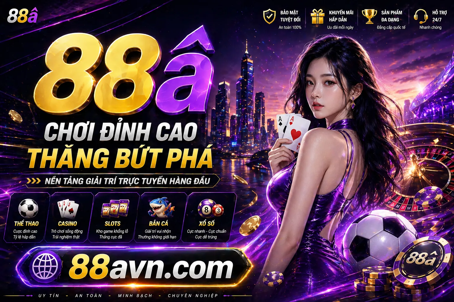 Đăng ký tài khoản 33wim chính thức