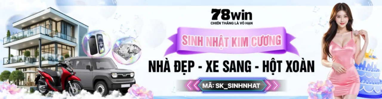Chương trình VIP 33wim chính thức